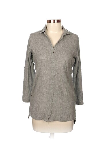 Zara Bluz %70 İndirimli.