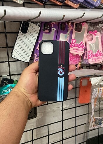 Trabzonspor iPhone lansman kılıf 