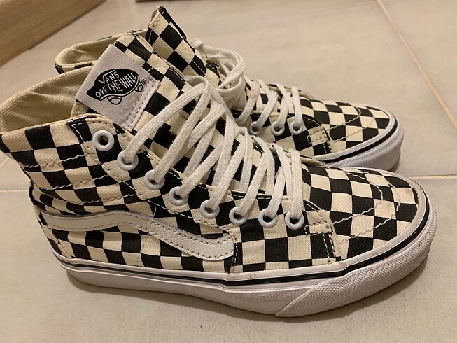 Vans Vans ayakkabı