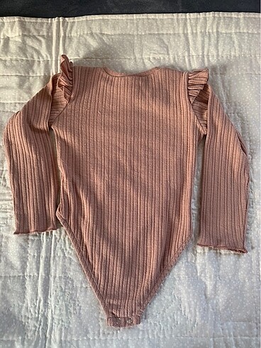 Zara Zara triko bebek body