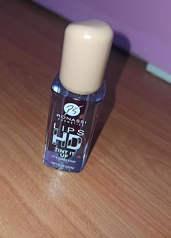 Tint ronassi