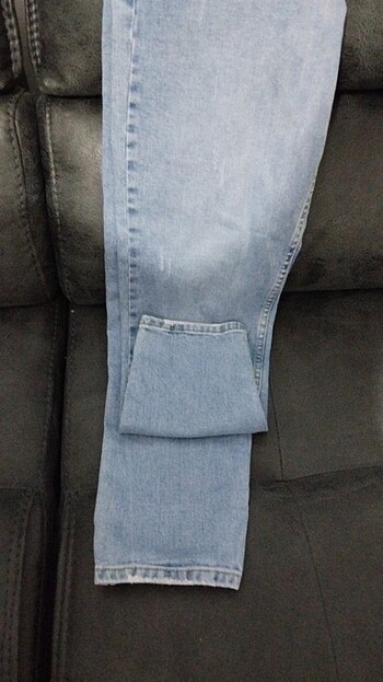 27 Beden zara kot pantolon
