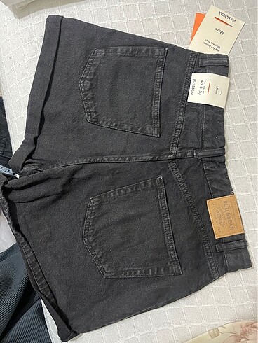 Pull and Bear şort