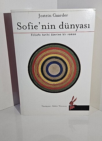 Sofie'nin Dünyası 