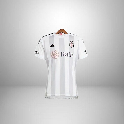 Beşiktaş 2023-2024 İç Saha Forması