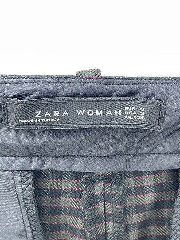 Zara Düz Kesim %70 İndirimli. - Görsel 4