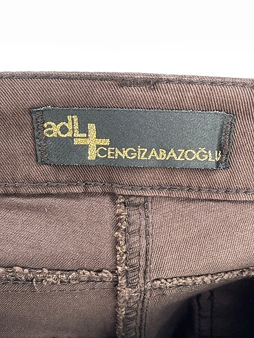 Adil Işık Jean / Kot %70 İndirimli. - Görsel 4