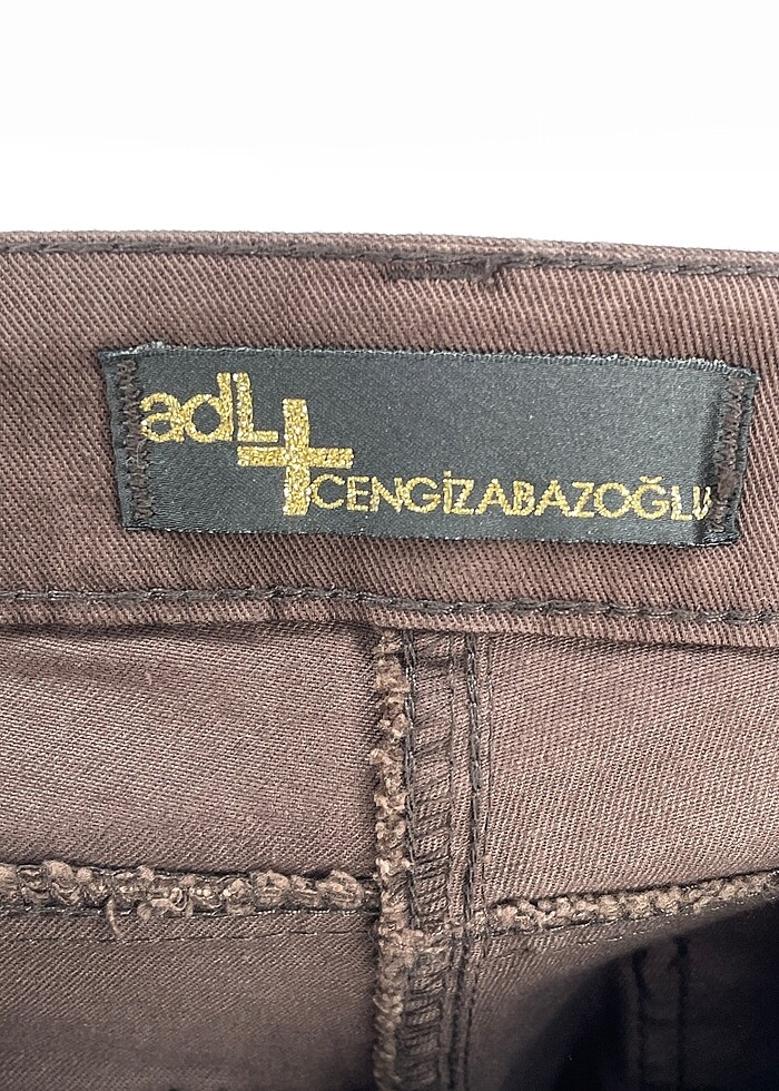 Adil Işık Jean / Kot %70 İndirimli. - Görsel 4