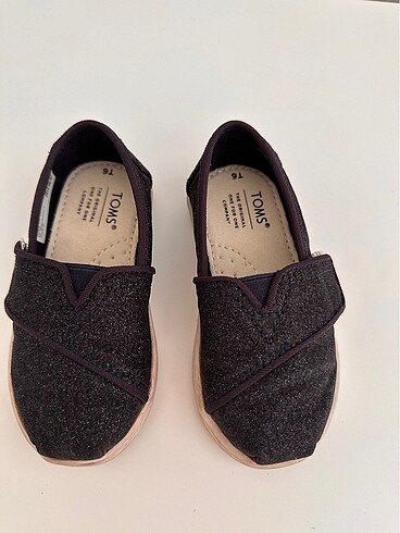 Toms Sandalet