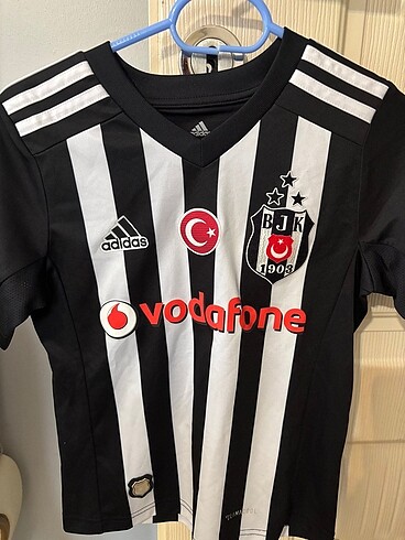 Beşiktaş çocuk forma