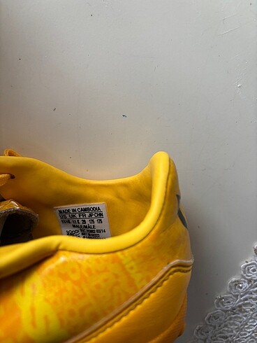 29 Beden Adidas Çocuk krampon