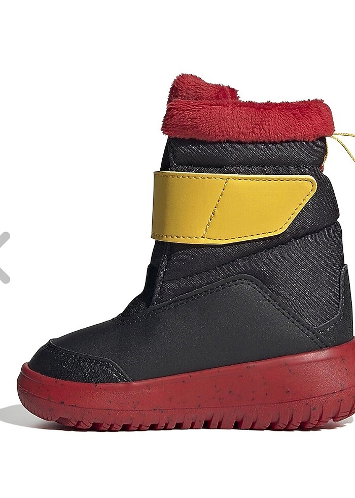 Adidas disney çocuk kar botu - Görsel 3