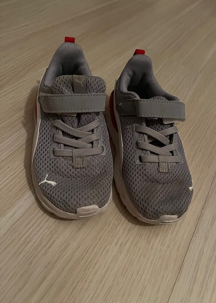 Puma çocuk spor ayakkabısı - Görsel 2