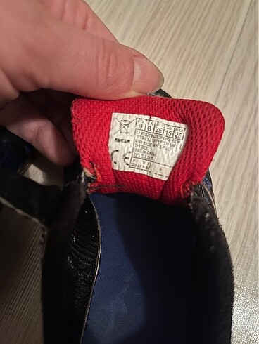 25 Beden lacivert Renk Skechers ışıklı çocuk spor ayakkabı