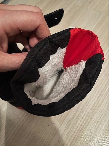 Attiba kar botu - Görsel 5