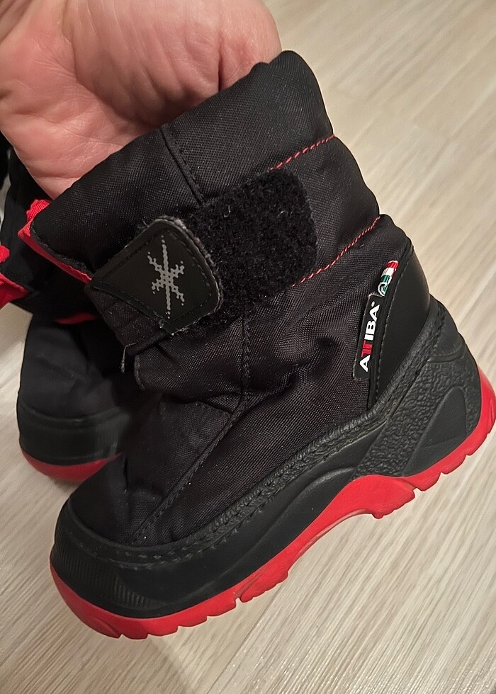 Attiba kar botu - Görsel 3