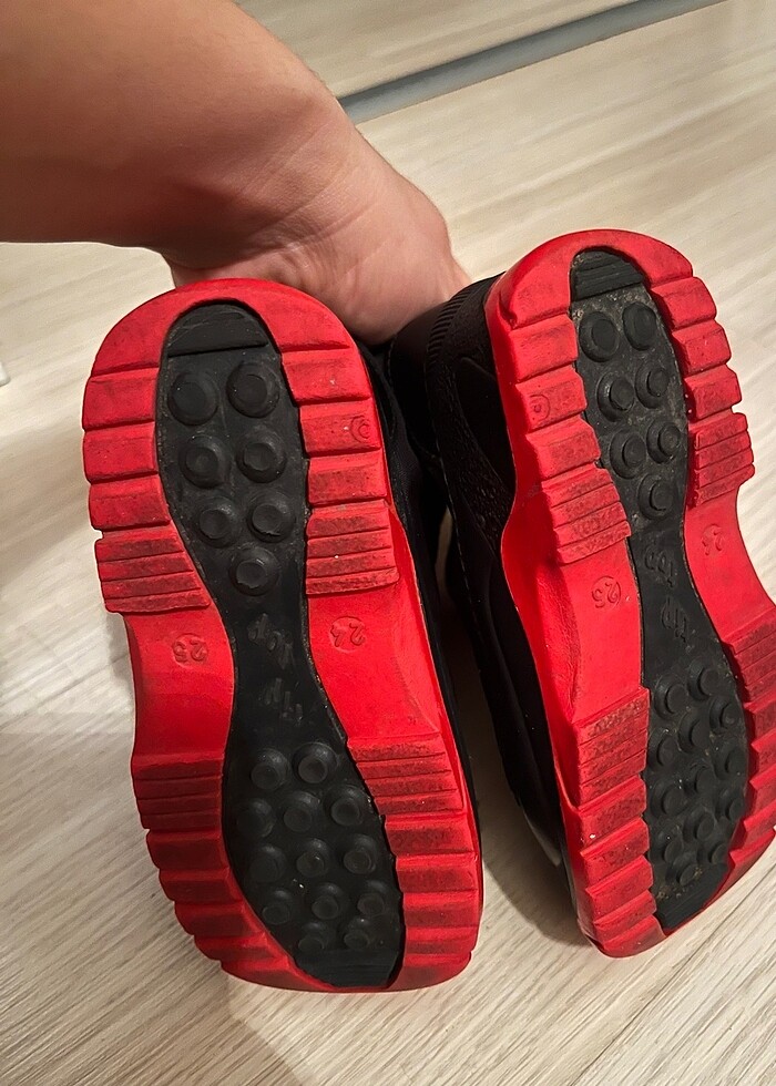 Attiba kar botu - Görsel 4