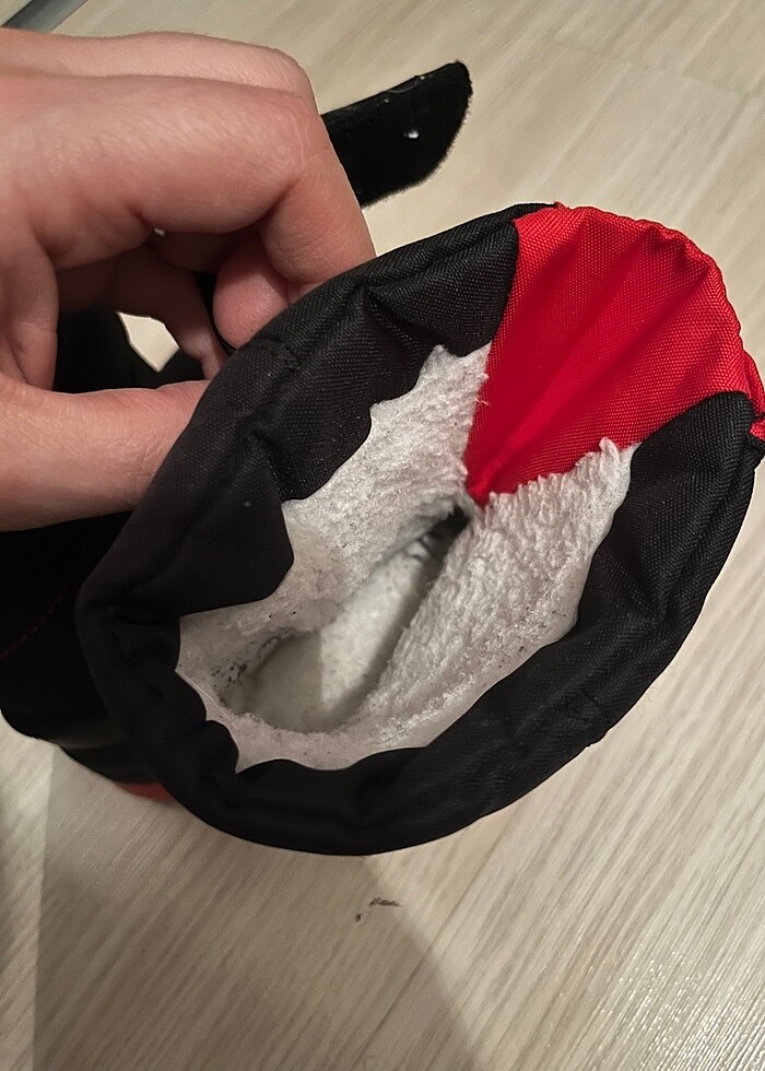 Attiba kar botu - Görsel 5