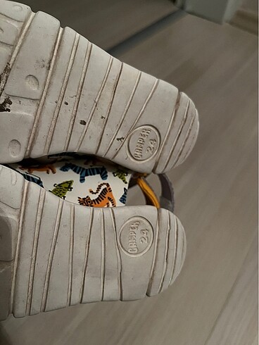 Camper Camper sandalet