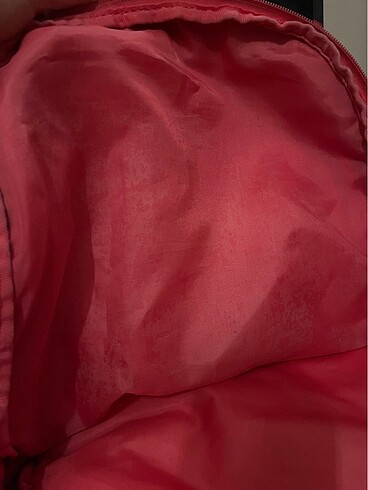 Samsonite okul çantası - Görsel 5