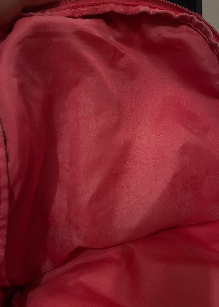 Samsonite okul çantası - Görsel 5