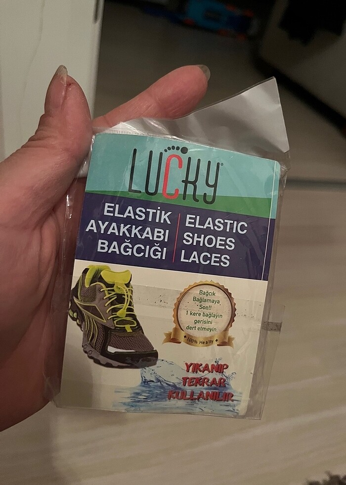 Akıllı bağcık - Görsel 2