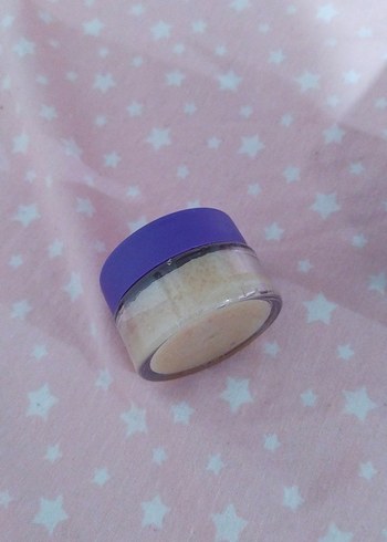 Hey Sugar! lip scrub kapağı hiç açılmadı - Görsel 7