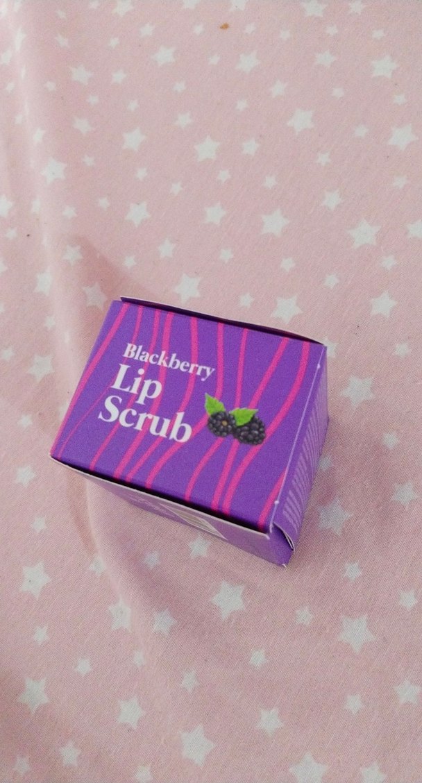 Hey Sugar! lip scrub kapağı hiç açılmadı - Görsel 3