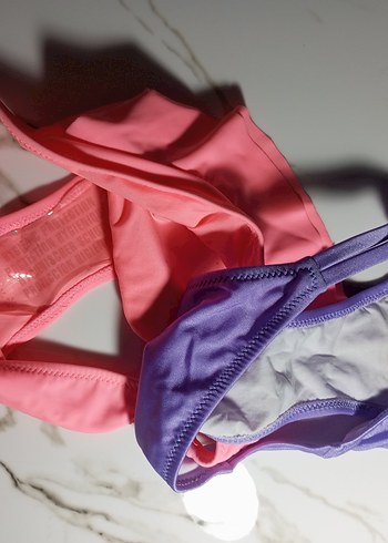 Renkli Kadın Bikini Altları - Görsel 4