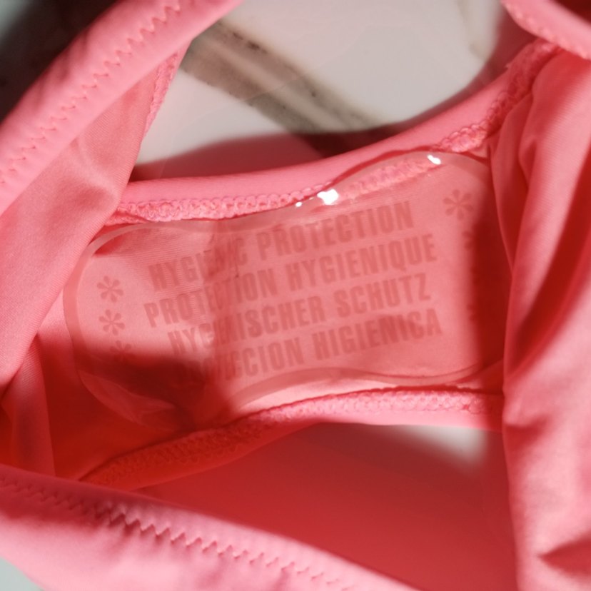 Renkli Kadın Bikini Altları - Görsel 3