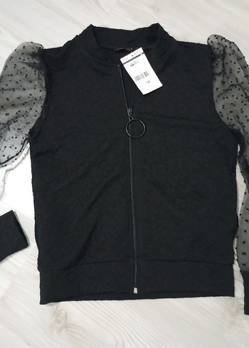 Addax Standart Beden