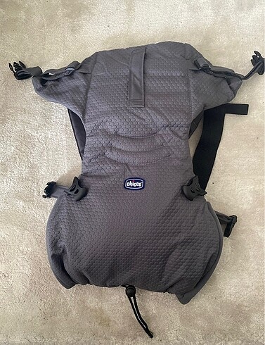 Chicco Chico easyfit kanguru