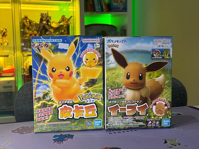  Pokemon Battle Figür Butterfree
