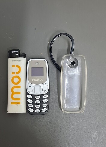 Mini phone 3310