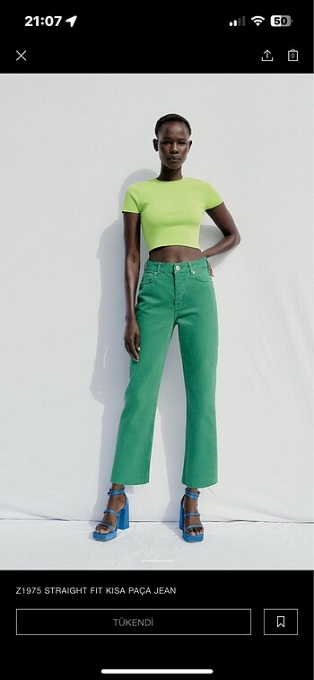 Zara jean