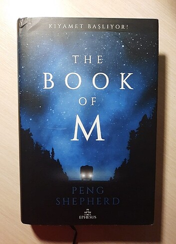 The book of m