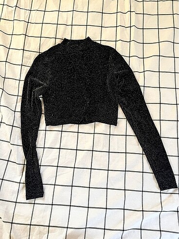 Pull and bear Bluz