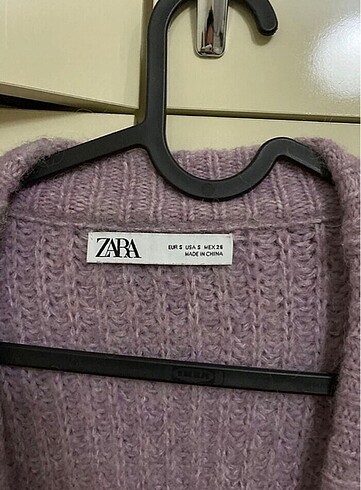 Zara Zara Hırka