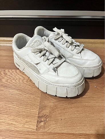 Puma Mayze Stack