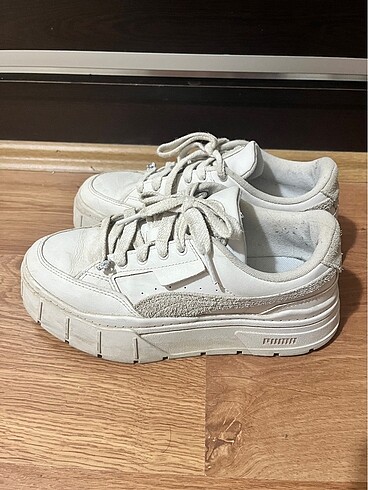 38 Beden Puma Mayze Stack