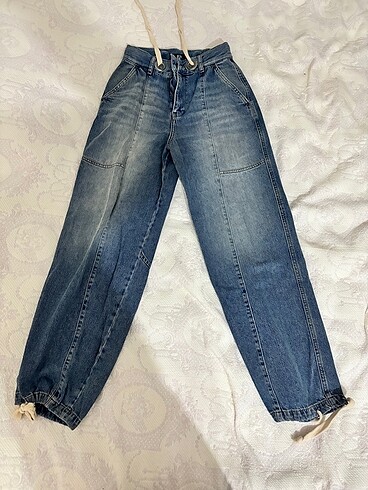 LTB Jean
