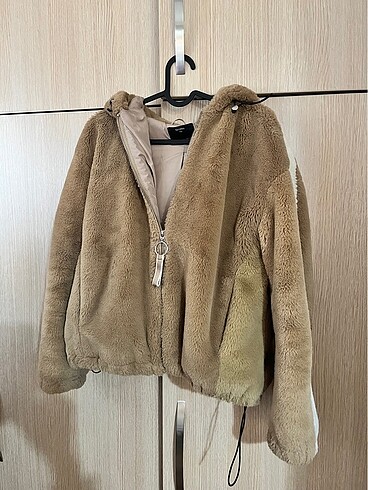 Bershka Puf Puf ceket