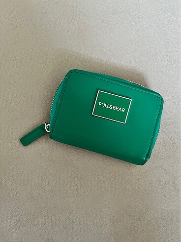 Pull&Bear cüzdan