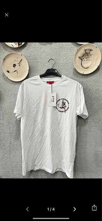 Orijinal Guess T-Shirt