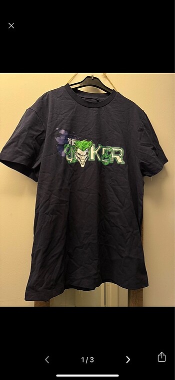 The Joker T-Shirt