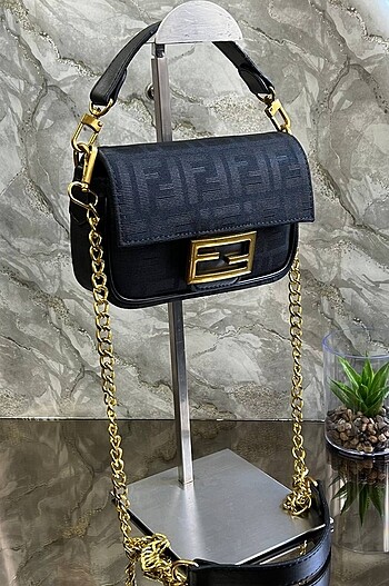 Fendi Çanta