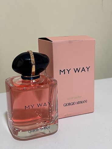 Giorgio Armani My Way Parfüm