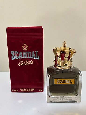 Scandal Parfüm