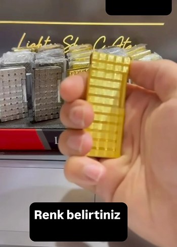 Beden Beyaz Mini Anahtarlık Bıçak