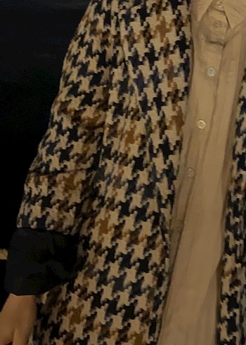 Zincir Detaylı Yılan Desenli Kadın El Zinciri - Görsel 2